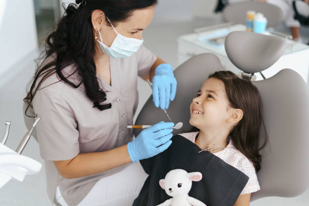 Best Emergency Broken Tooth Repair in Grace, ID