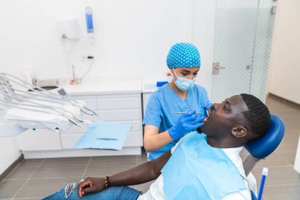 Best Walk-In Emergency Dentist in Grace, ID